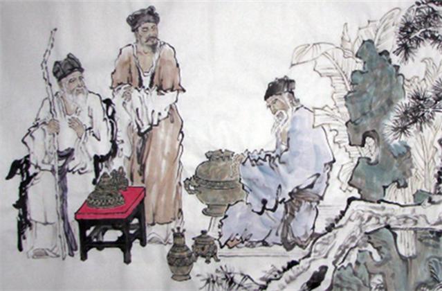 老祖宗留下10句老话说尽人生百态,老祖宗留下的40句老话句句精辟