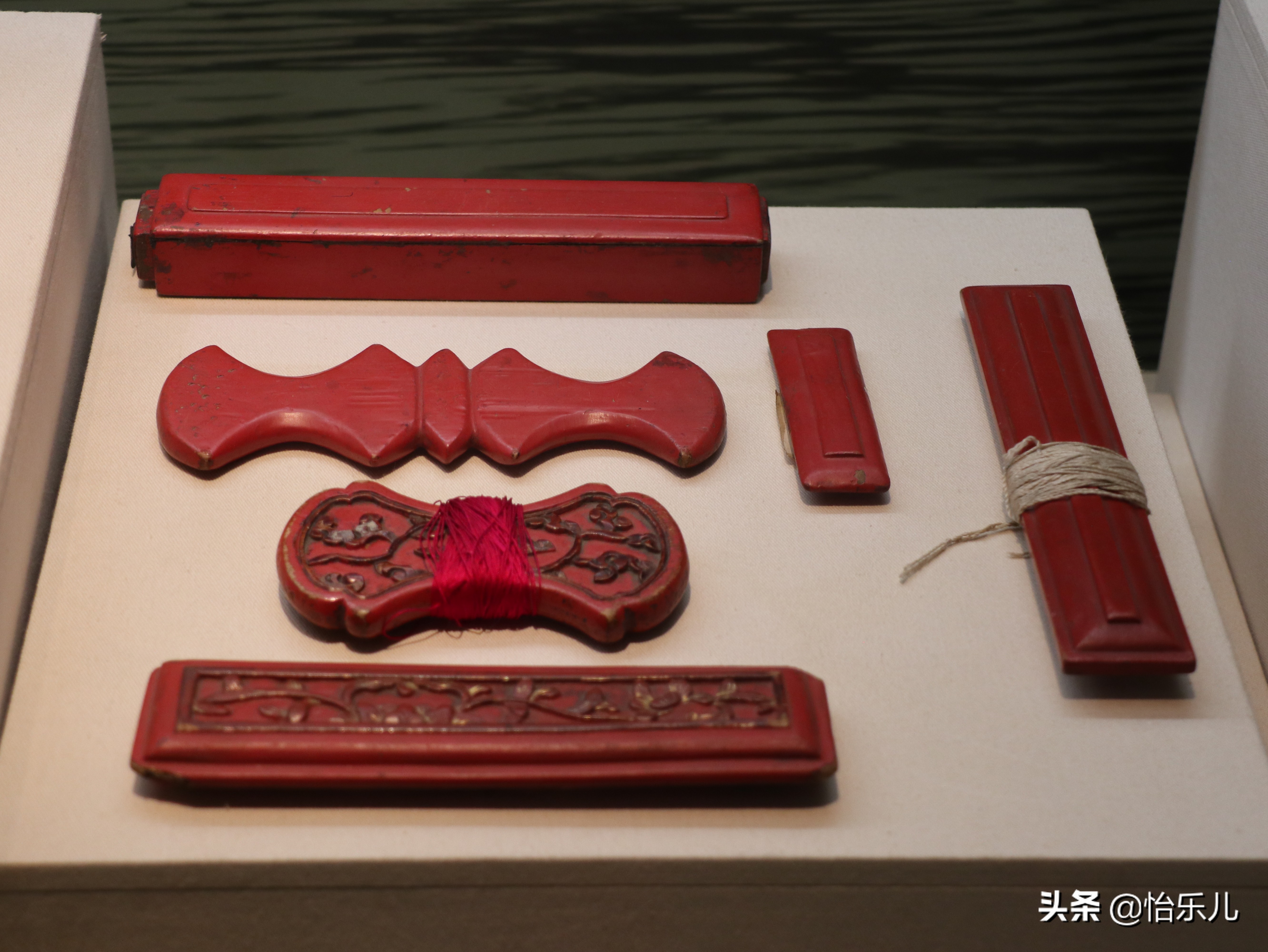 从国家宝藏最美花轿说起，江浙女儿出嫁的十里红妆到底有多燃