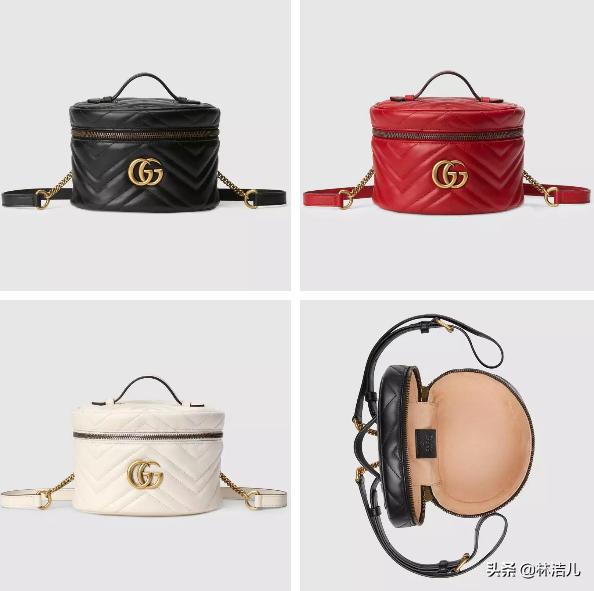 欧阳娜娜推荐的迷你包包,欧阳娜娜平价同款包包