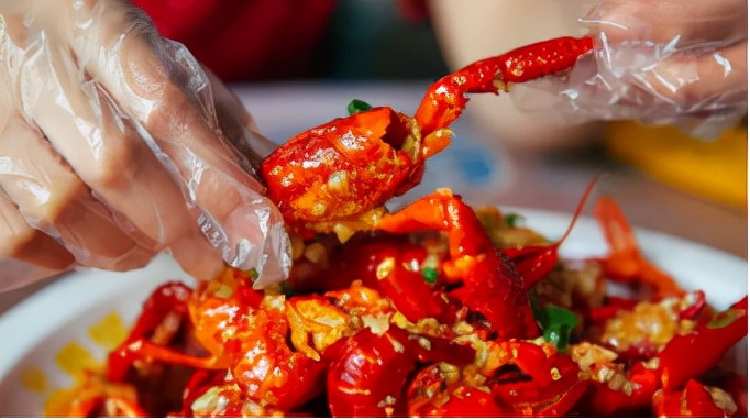 长沙特点美食推荐排行榜前十名,长沙美食推荐必吃前十名数据