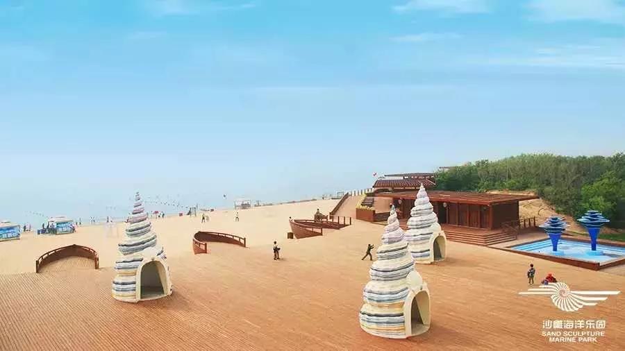 河北这些戏水乐园最适合初夏去，人少水清还有优惠！