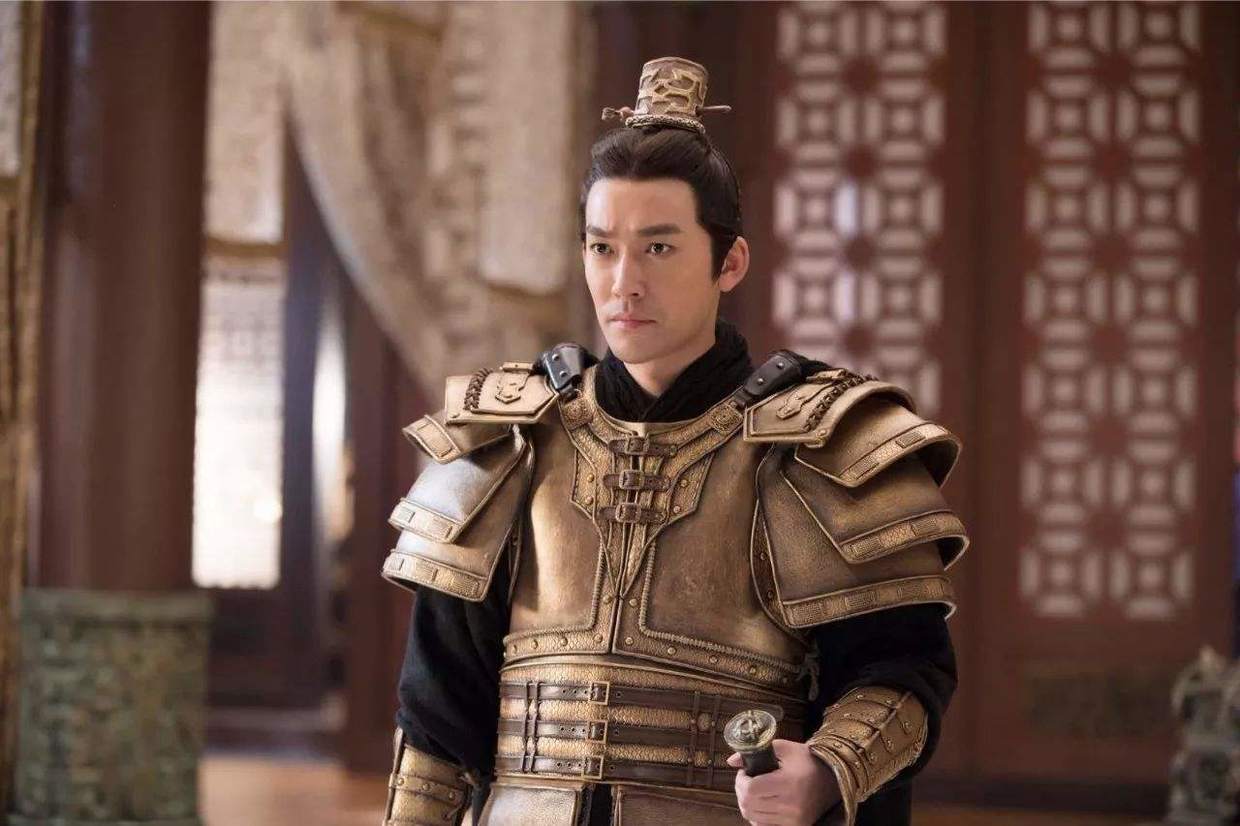 重刷琅琊榜2大结局,琅琊榜2最大的谜团是谁