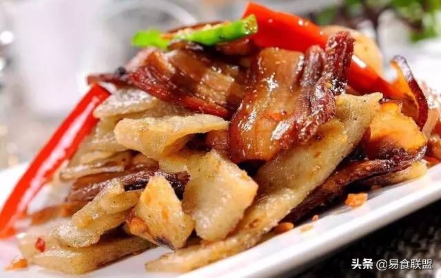 少数民族的民族节日和特点美食,56个民族分别的特点美食有哪些