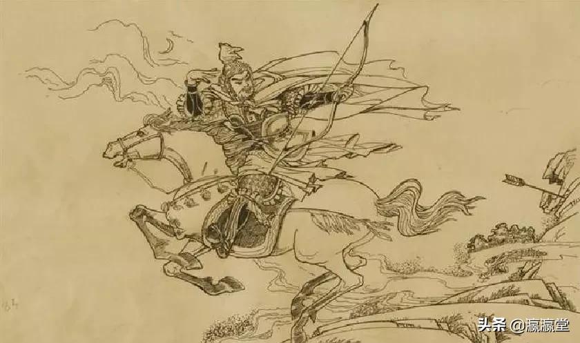 传承·阅古文|二年级内容