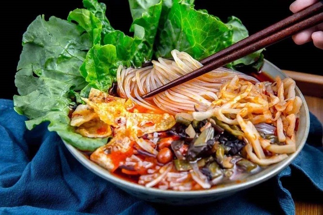 螺蛳粉好吃么,天天吃螺蛳粉有危害么