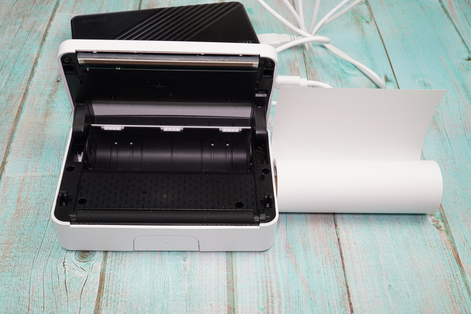 奶爸小利器-啵哩小鸟L3错题打印机