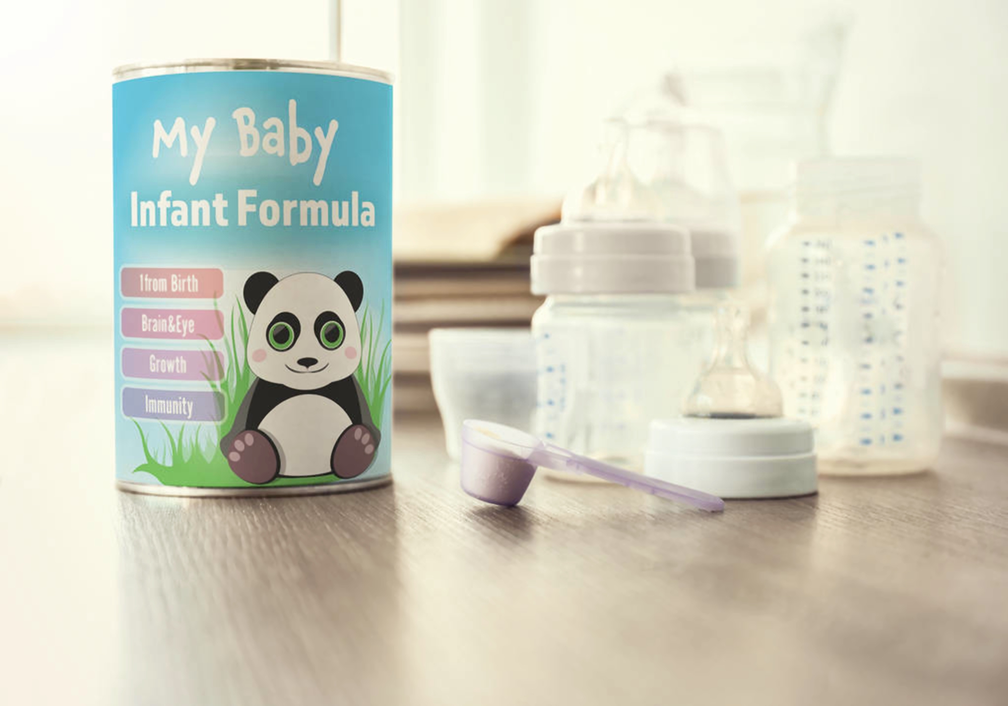 国产奶粉和进口奶粉有什么区别吗,国产奶粉和进口奶粉有什么区别