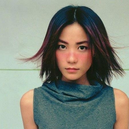 王菲和窦唯目前的关系,王菲最疯狂的一次恋爱