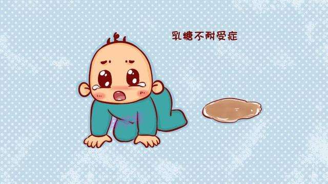 宝宝乳糖不耐受妈妈怎么调理,宝宝有乳糖不耐受怎么办