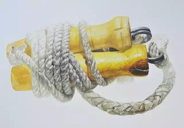 央美精微素描作画过程,央美精微素描17级