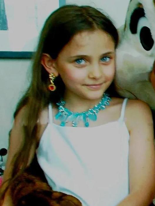 迈克尔杰克逊的第三个孩子现状,迈克尔杰克逊的儿女现状