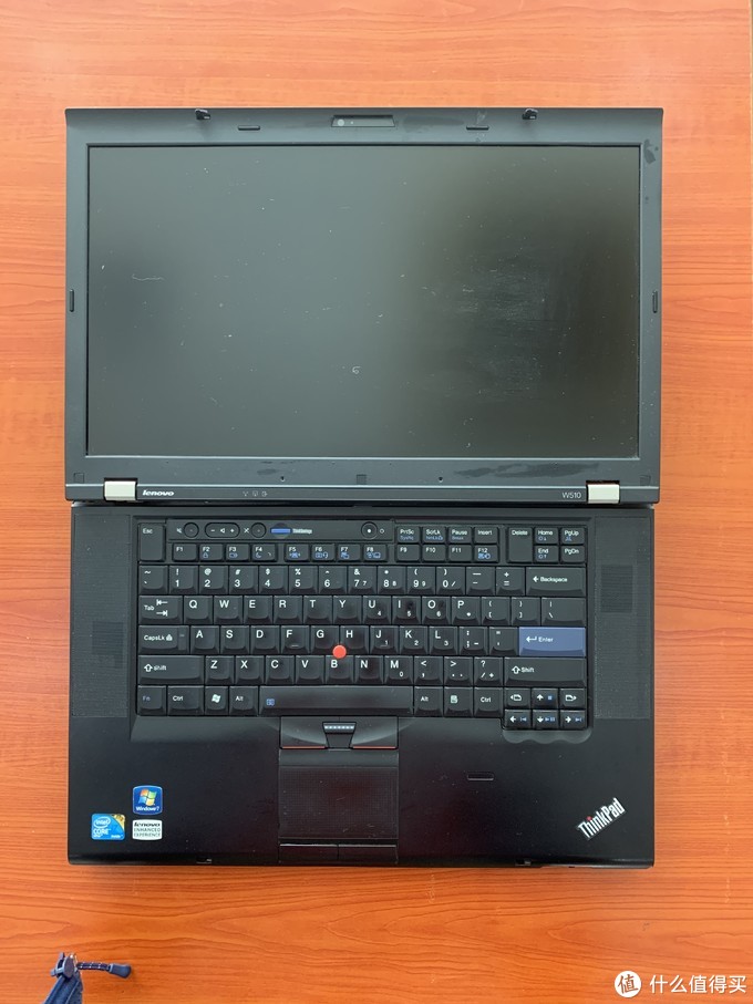 联想thinkpadw510笔记本,thinkpadw510哪年发布
