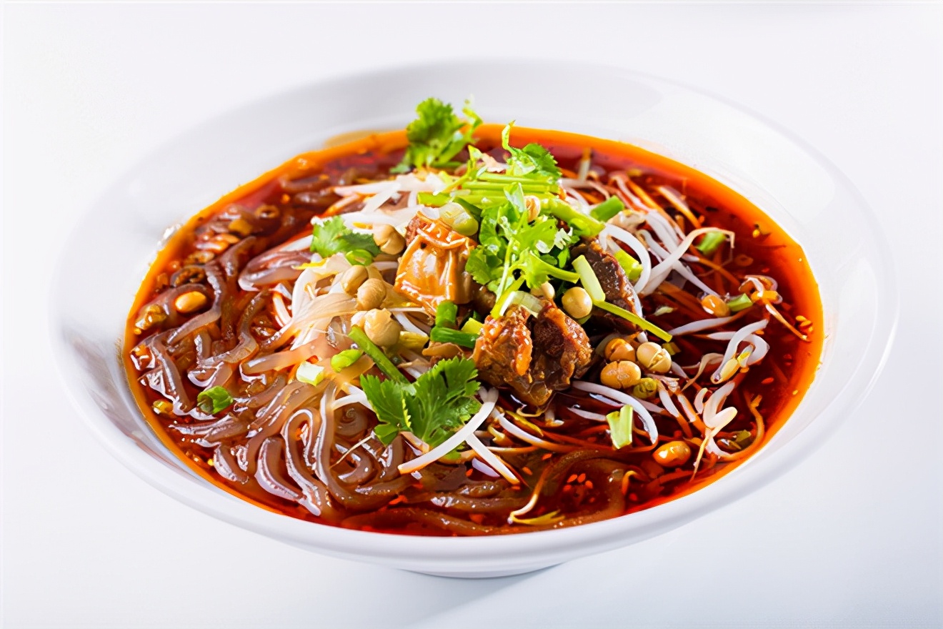 四川有什么特点的好吃的小吃,正宗的四川小吃什么最火爆又好吃