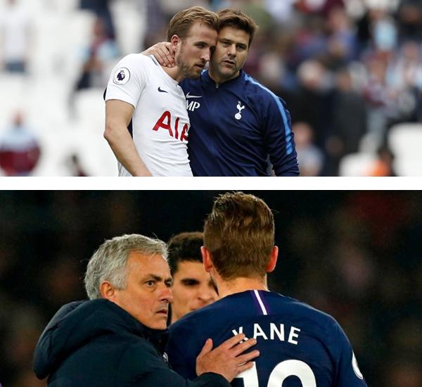 哈里凯恩算不算第一中锋,哈里凯恩大器晚成