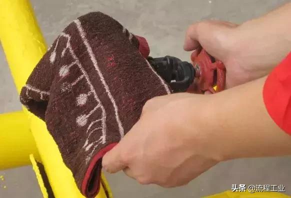 压力表安装与接法图,压力表示意图讲解