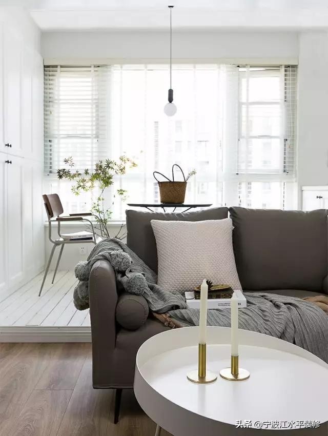 美式风格百叶门,百叶门窗效果图大全