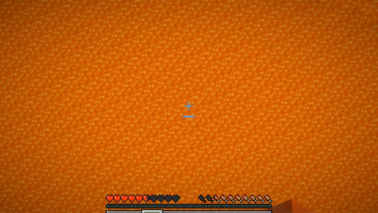 我的世界大家终于击败闪电苦力怕,我的世界苦力怕的背后真相