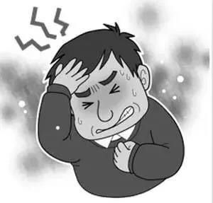 当代人最常见的亚健康表现,导致亚健康的原因有哪几个方面