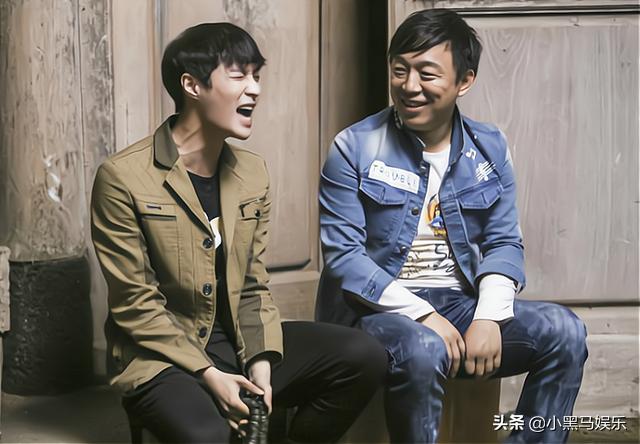 归国四子张艺兴发展最好,同是归国四子为何张艺兴独领风骚