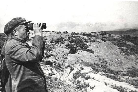 美国军方公开的朝鲜战争的数据,解密朝鲜战争中的美军