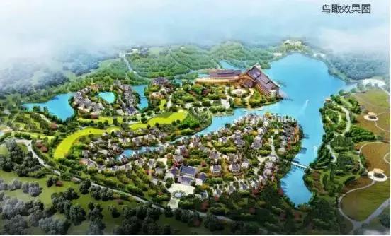 福建房车露营,五大精选房车露营地