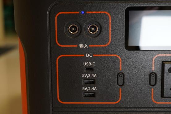 太阳能电小二户外电源真实测评,电小二户外电源太阳能充电教程