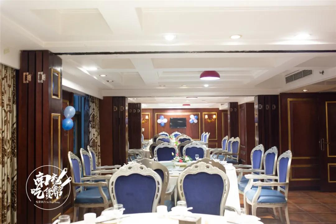 请客还不晓得去哪儿哇？听说天来豪庭旁8年老店酒楼6折啦