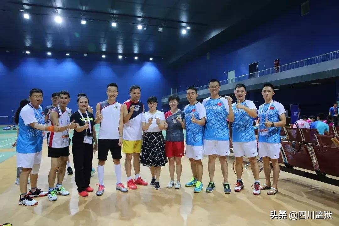 世警会|友谊第一，今天我们都是阿sir的球迷！