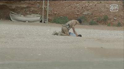 男女主的缘分就像你妈要打你，那么不讲道理！一集堪比八集强