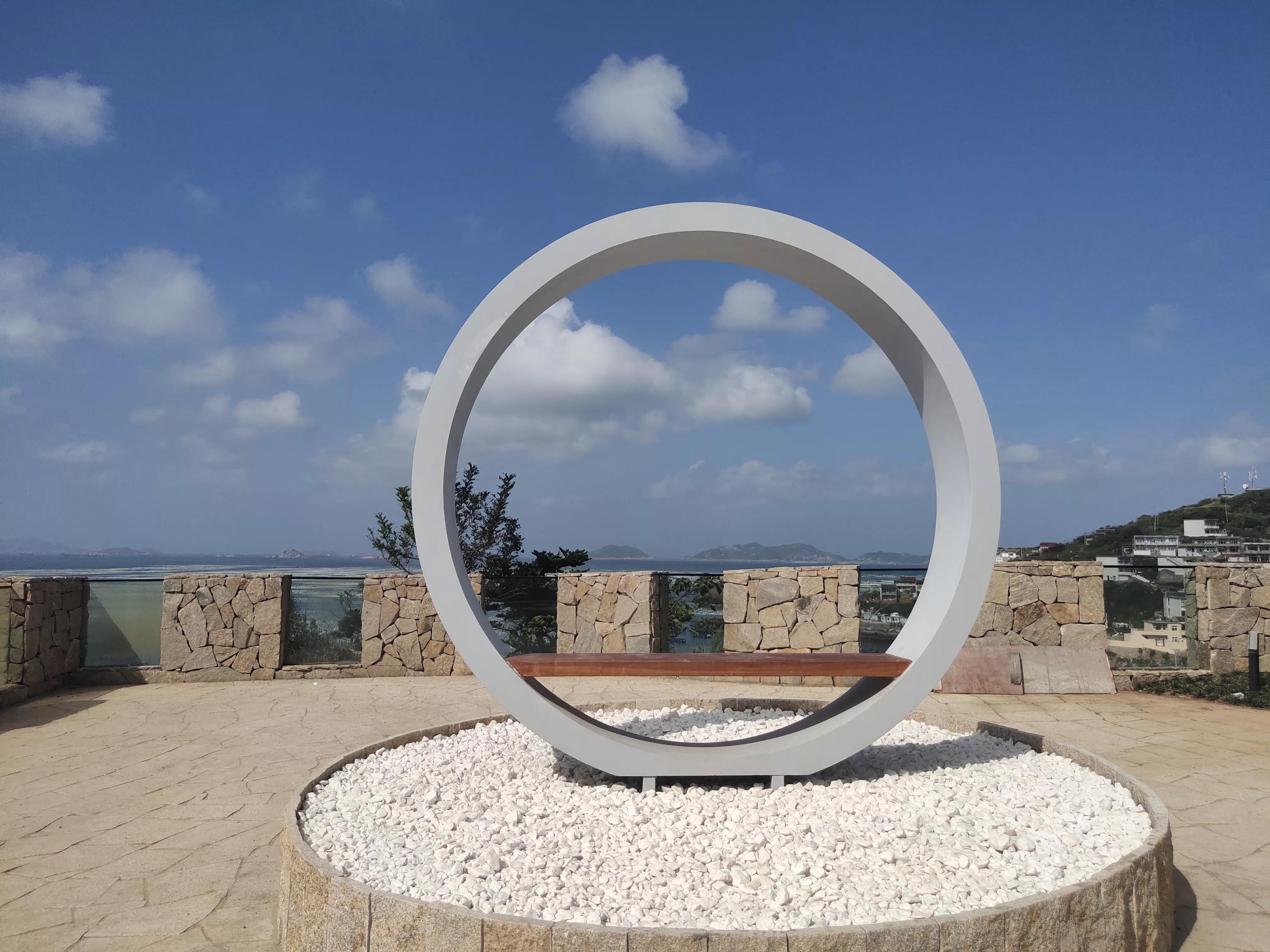 上海去枸杞岛路线 (上海到枸杞岛三天两晚攻略)