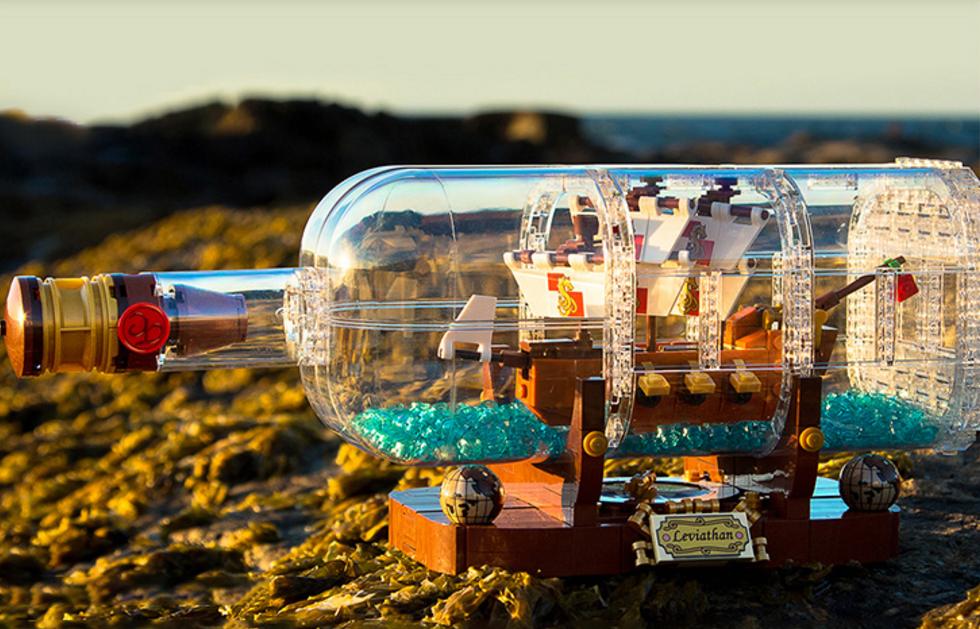 38女神节送给男生最好的礼物推荐,男人生存指南详解