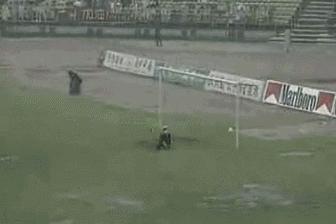 边路快马绰号,老球迷的足球记忆