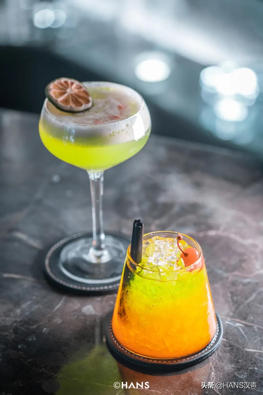 武汉即将新开的酒吧,武汉新开酒吧排名