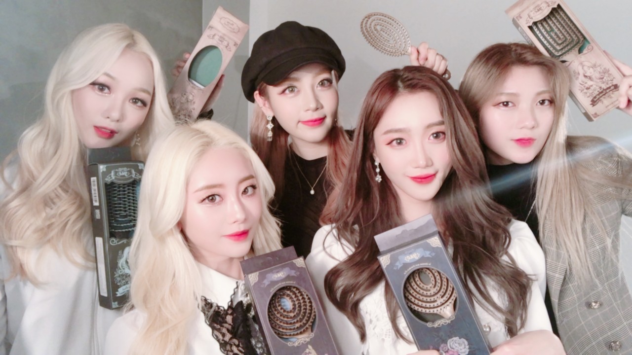 防脱发的梳子测评,日本美发梳子品牌测评