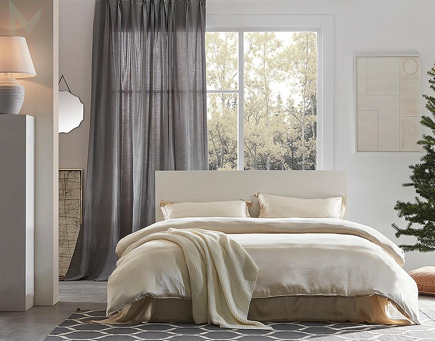 用真丝床品的人才最懂生活,真丝床品享用高质量睡眠