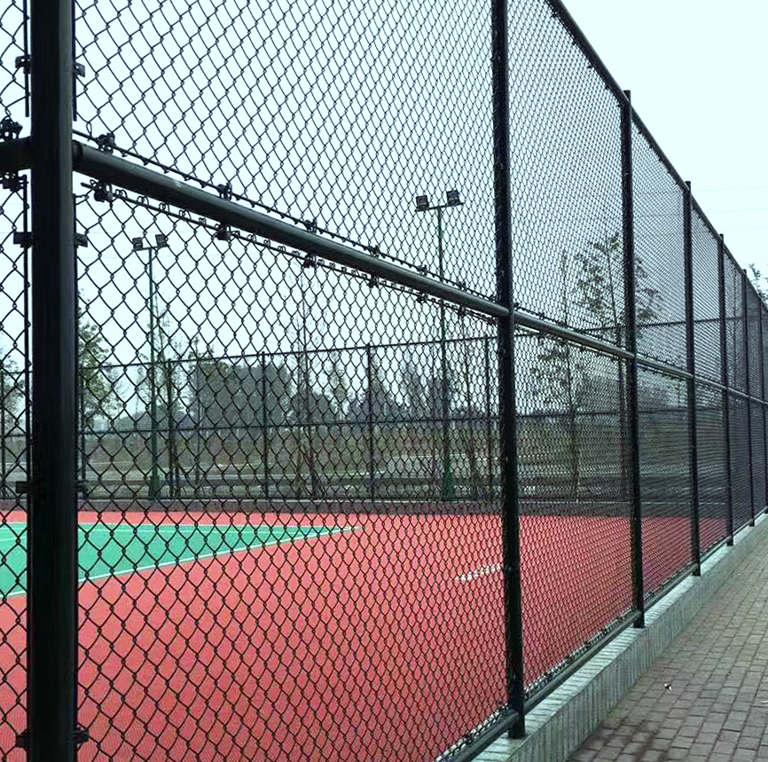 靠谱的勾花护栏网,勾花护栏网哪种耐用