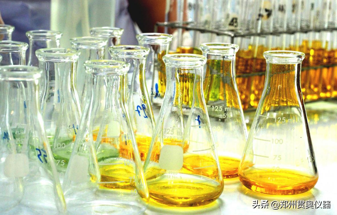 检测水中铝含量的方法步骤,水中铝含量检测仪器