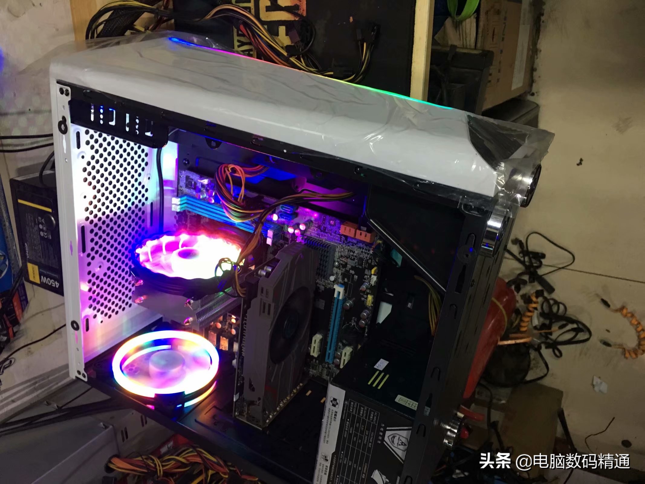 电竞酒店装机配置,电竞宾馆避坑