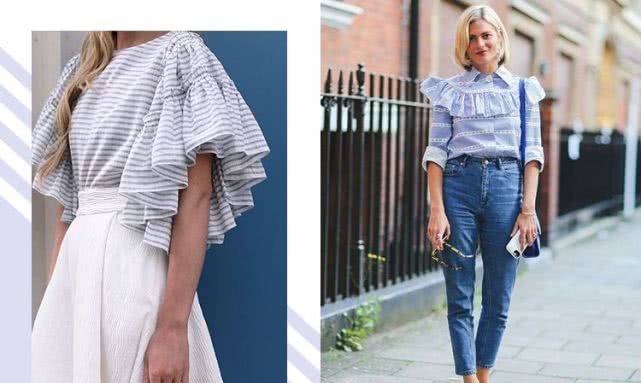 哪种条纹更显瘦,横竖条纹哪个更显瘦