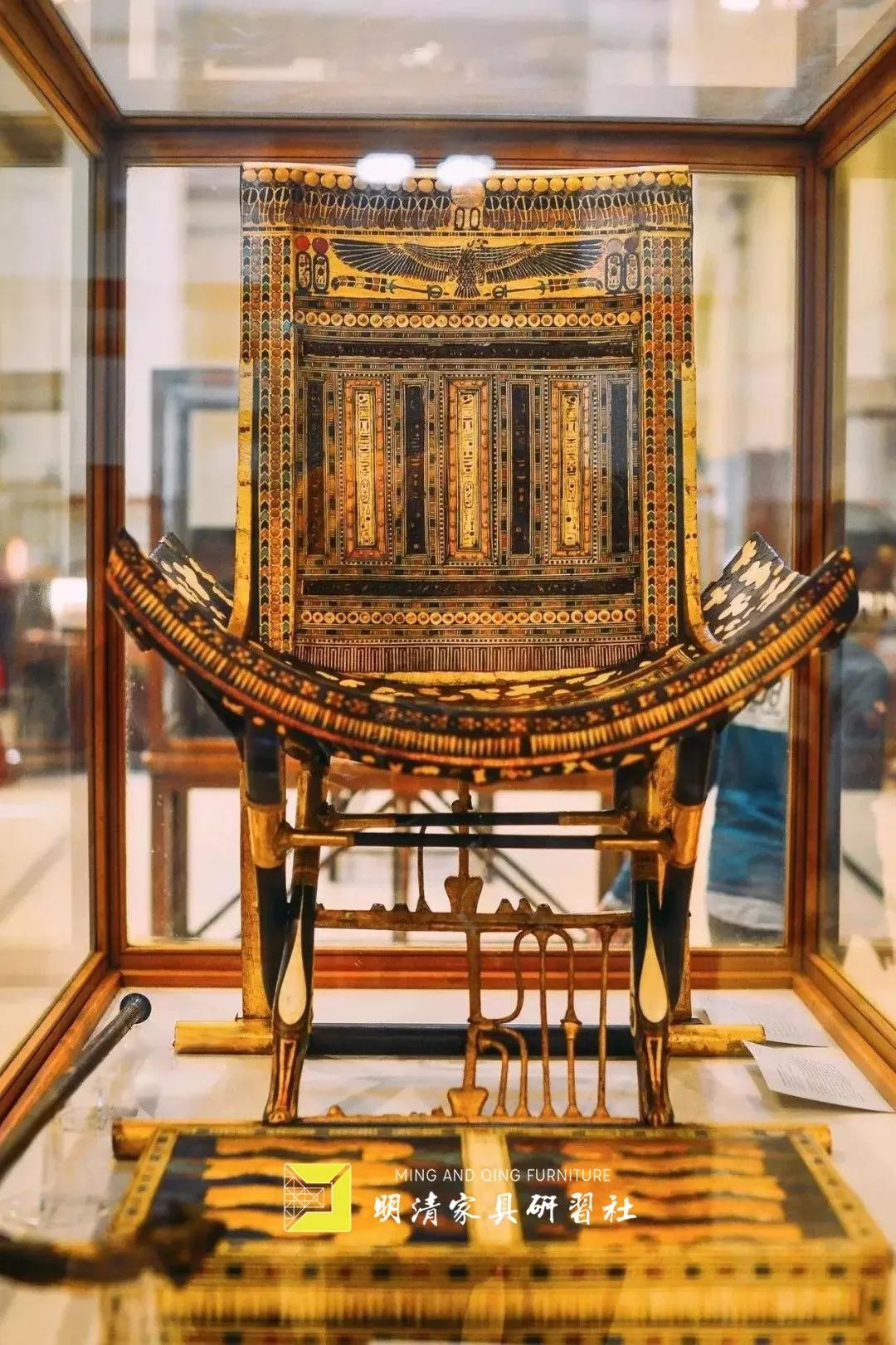 椅子有幸入选两千年最伟大的发明,椅子发明前古人是怎样生活的