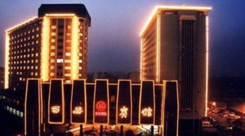 “陕旅一卡通”正式上线！99元畅玩陕旅10大景区