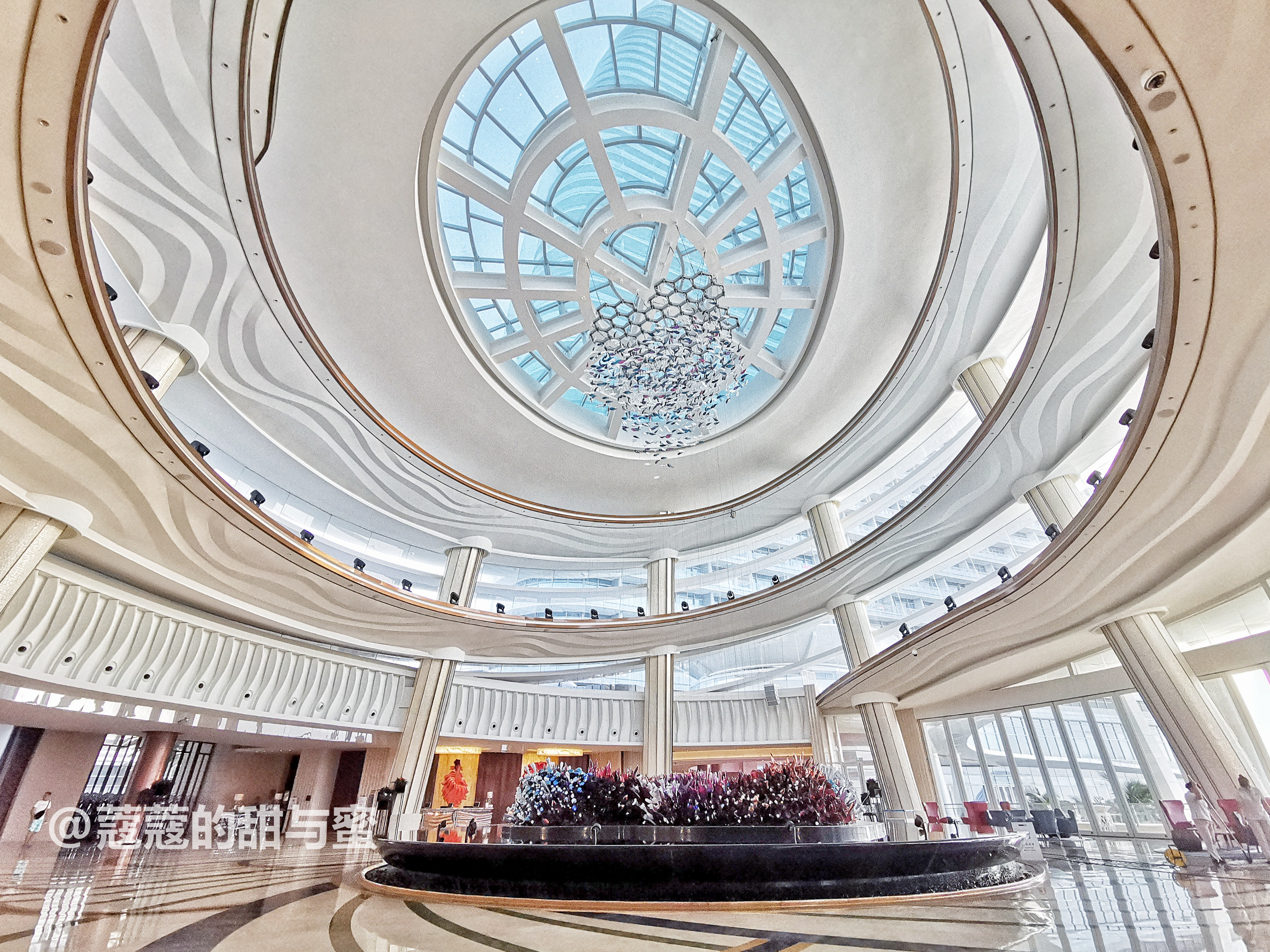 三亚亚特兰蒂斯攻略自由行五天,三亚七天自由行攻略亚特兰蒂斯