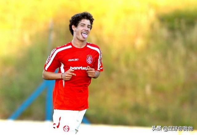 巴西足球历史十大最强球员,盘点巴西队未进国家队的球员