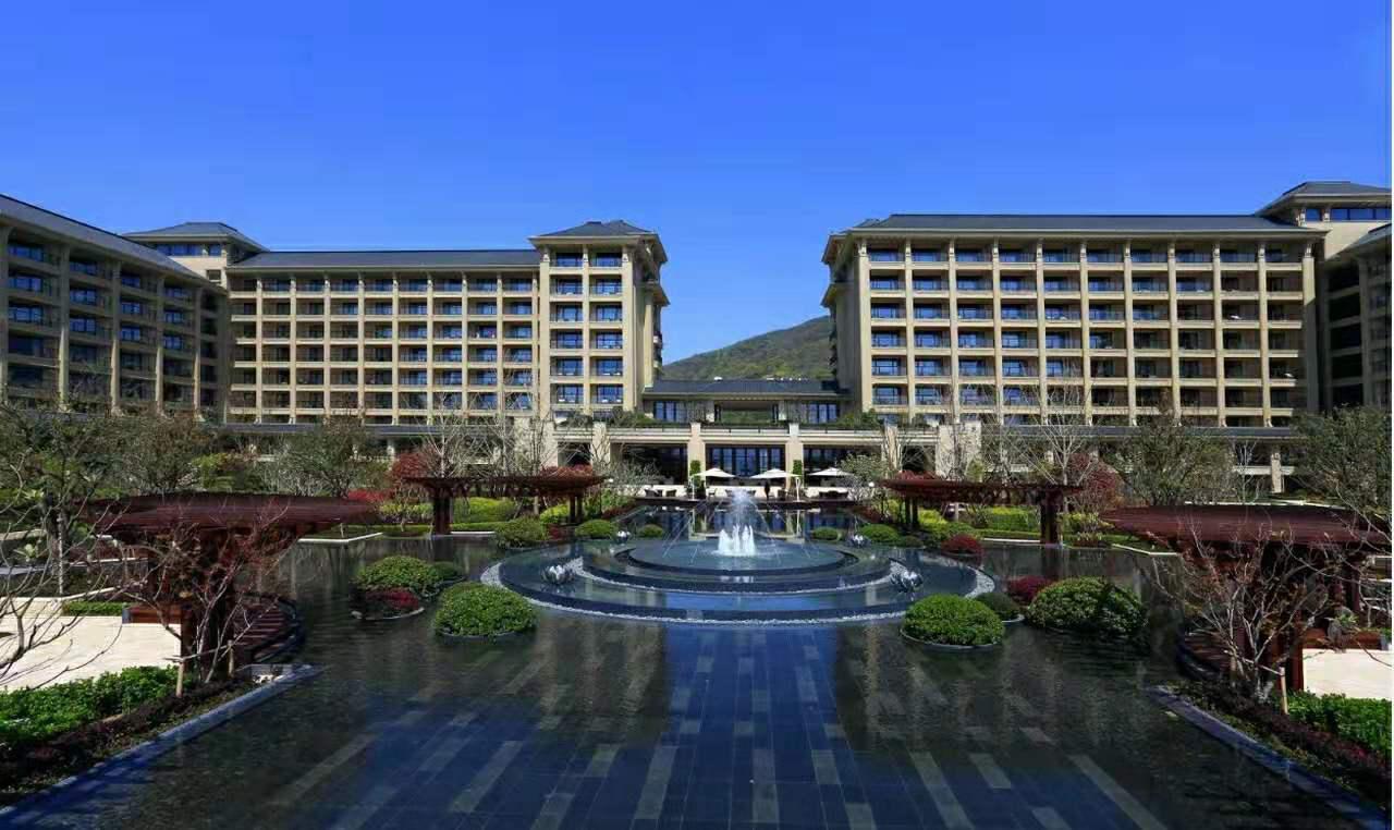 舟山群岛神仙酒店,舟山群岛高端度假酒店