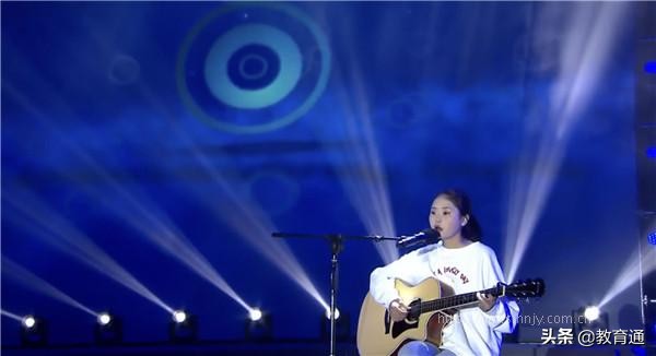 湘潭江声实验学校2019级文艺汇演,湘潭江声实验学校艺术节个人节目