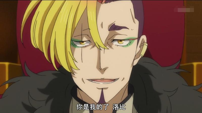 四月新番炸裂,4月新番推荐超甜