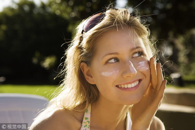 最新防晒攻略,夏季防晒攻略看这篇就够了