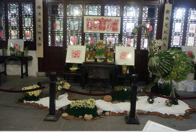 2022上海春节活动汇总,上海旅游文化节