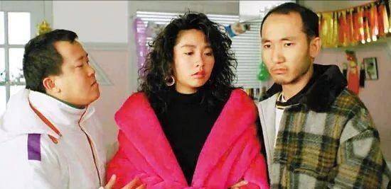 香港乐坛公认的教父,李宗盛周星驰电影