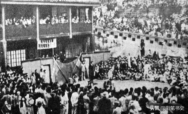 1937年，诡计刺杀蒋介石的汉奸集团，败给了秘密警察的“*男美**计”